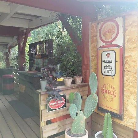 La Halte De Dakota 度假居 *